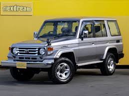 ランクル70国内最終モデル 76zx ランクル 70 ランドクルーザー ランドクルーザー 70