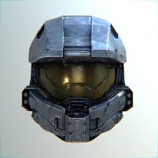 3d Master Chief Helmet Master Chief Halo Master Chief Vinyl Figures