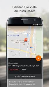 Connect your bmw to the rest of the world with bmw connecteddrive services. Bmw Connected Fur Android Apk Herunterladen