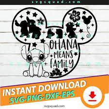 The best gifs are on giphy. Ohana Means Family Lilo And Stitch Svg Lilo And Stitch Mickey Mousse Svg Png Cut File Cricut
