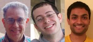 A Surprise For Big-Data Analytics