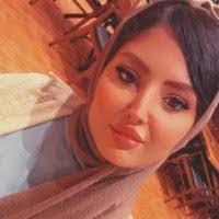 Yusra Salman's Instagram, Twitter & Facebook