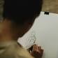 Life Drawing event image