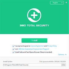 Junk cleaner & mobile security app,with antivirus engine inside. 360 Total Security 2021 Review Free Antivirus Protection