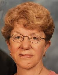 Marcia Sedlacek's Instagram, Twitter & Facebook