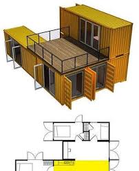 Contliner Home On Instagram Build Your Own Container Home With Step By Step Plans The Ide In 2020 Container House Building A House Shipping Container House Plans