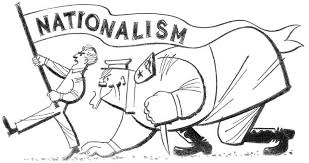 4th Main Cause Of Ww1 Is Nationalism Nationalism Is The Belief In Following Your Country And Believing In It World War One World War Wwi Lessons