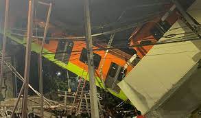 El metro de ciudad de méxico, uno de los más grandes y transitados del mundo, ha tenido al menos dos accidentes graves desde su inauguración hace medio siglo. Hxlqrskfcruoqm