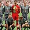 England finally overcomes its mental demons to score two late goals and overcome germany at wembley. 1