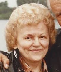 Obituary for Anne Marie (Marek) Popiela