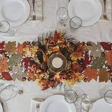 Setting the thanksgiving table can be stressful to say the least. 19 Best Thanksgiving Table Decor Ideas Beautiful Thanksgiving Table Settings