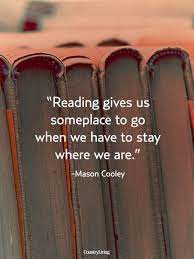 8 Quotes For The Ultimate Book Lover Book Lovers Reading Quotes Book Quotes