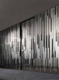 New Products And Trends In Architecture And Design Glass Wall Design Door Glass Design Glass Design