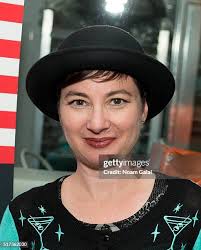 Janice Markham and Mel England attend 'Ron And Laura Take Back... News  Photo