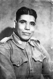 Private Frank Richard Archibald was 27 years old when he was shot and  killed by a sniper's bullet during the Second World War. He was trying to  save his mate when they