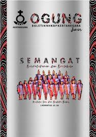 Naposo hkbp kertanegara | powered by blogger. Ogung Junior 2019 By Ogung Nhkbp Kertanegara Issuu