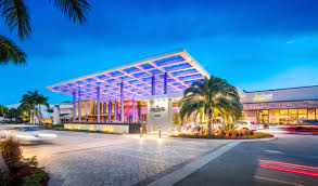Surrounded by storied history and grand architecture. Town Center Boca Raton Florida Shopping And Entertainment Combined