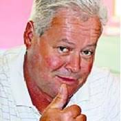 Remembering Ralph R. McKee High School