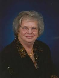 Marilyn Mosley Walker