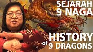 Sarawak, malaysia, asia geographical welcome to the rumah naga google satellite map! Misteri Sejarah Sembilan Naga The History Of Nine Dragons English Subtitle Youtube