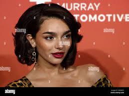 Paulina vegas hi-res stock photography and images