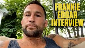 Frankie Edgar retiring after next fight, wants Dominick Cruz as send off :  r/MMA