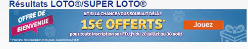 Le tirage du loto du samedi 22 août 2020 : Resultat Loto 22 07 Les Numeros Du Tirage Loto Mercredi 22 Juillet 2015 Gagner Au Loto Et A Euro Millions