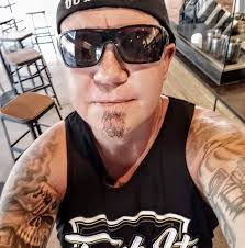 RIP Mike. It was so good hearing about your younger life. You will live