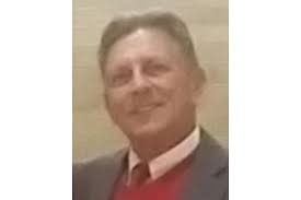 Kenneth Carrick Obituary (2021)