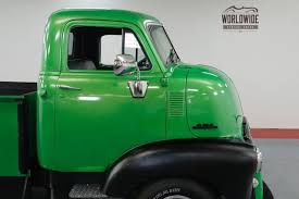 Image result for Clover Green 1949 Truck
