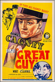 James Cagney Archives