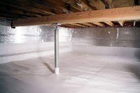 Estimate costs per square foot to repair and remediate your home foundation. Everything You Should Know About Plastic Crawl Space Encapsulation Ohio Basement Authority