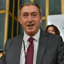 Sami Kaya