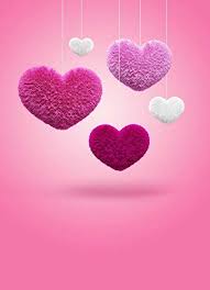 5x7ft Valentine S Day Backdrops Photography Pink Love Heart Background For Photo Studio Backdrop Heart Wallpaper Pink Flowers Wallpaper Flower Phone Wallpaper