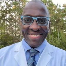 Dr. Julian Thomas, MD