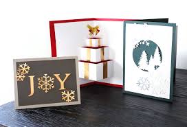 Download Cricut Christmas Cards