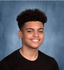 Amillier Cae'Zhar Penn Obituary (2024)