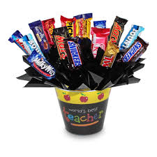 Cadbury Worlds Best Teacher Chocolate Arrangement Delivery Sydney Delicious Buds Chocolate Cadbury World Cadbury Candy Bouquet