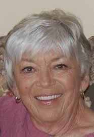 Sharon Brissey Obituary (1944