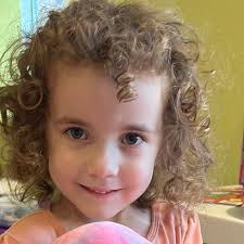 Brave little girl with cystic fibrosis gets dream Disney World trip thanks  to Make-A-Wish foundation