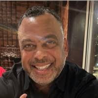 40+ "Randall Goode" profiles