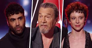 J'aurais préféré que ce soit le public qui décide» : Florent Pagny perturbé  par la demi-finale de «The Voice»