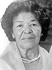 Angelina Simpson Obituary (2017)