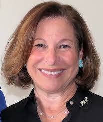 Marian Siegel's Instagram, Twitter & Facebook