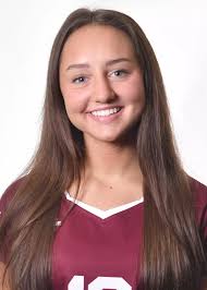 2021 Women's Volleyball Roster