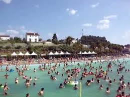 ℹ respeite a natureza e as normas da. Piscina Das Ondas Castanheira De Pera Praia Das Rocas Youtube