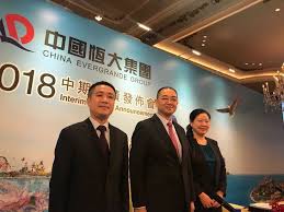 Maybe you would like to learn more about one of these? ä¸­åœ‹æ'å¤§æ ¸å¿ƒç›ˆåˆ©å‡é€¾93 æ·¨è² å‚µçŽ‡é™é€¾31åŸºé»ž