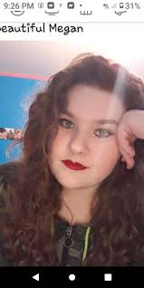 My beautiful great granddaughter