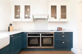 So 2019 is almost over and we have seen a very busy year with lots of new light fittings, designs and interiors. Copper Grey And Blue Colour Palette For New Kitchen Design Traditional Kitchen Hampshire By Herbert William Limited Houzz Uk