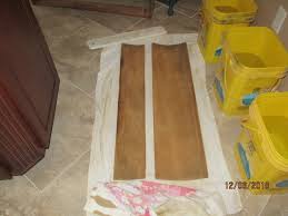 I was planning on cutting the kirf all the wat if the suspending of the sheet to see if it does straighten does not work i will try my original solution. How Do I Flatten A Warped Drawer Bottom Hometalk